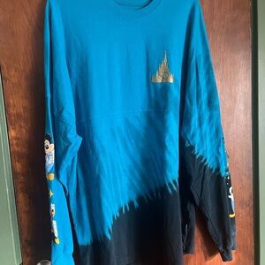 Disney Spirit Jersey